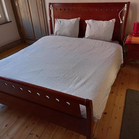 Guesthouse Oude Houtmarkt Υπρ Εξωτερικό φωτογραφία