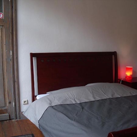 Guesthouse Oude Houtmarkt Υπρ Δωμάτιο φωτογραφία