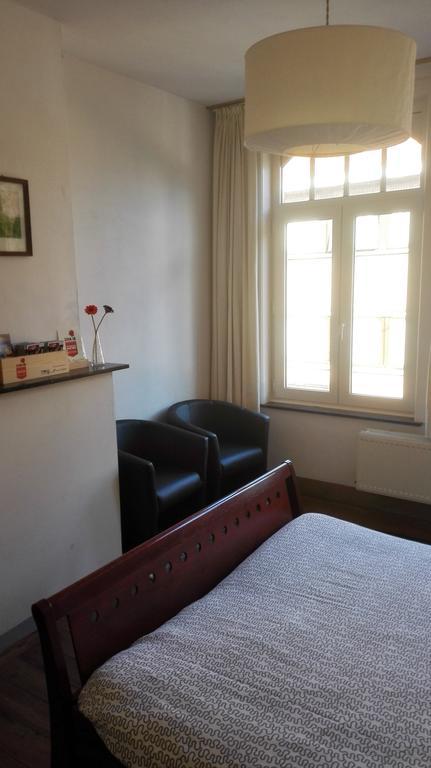 Guesthouse Oude Houtmarkt Υπρ Εξωτερικό φωτογραφία
