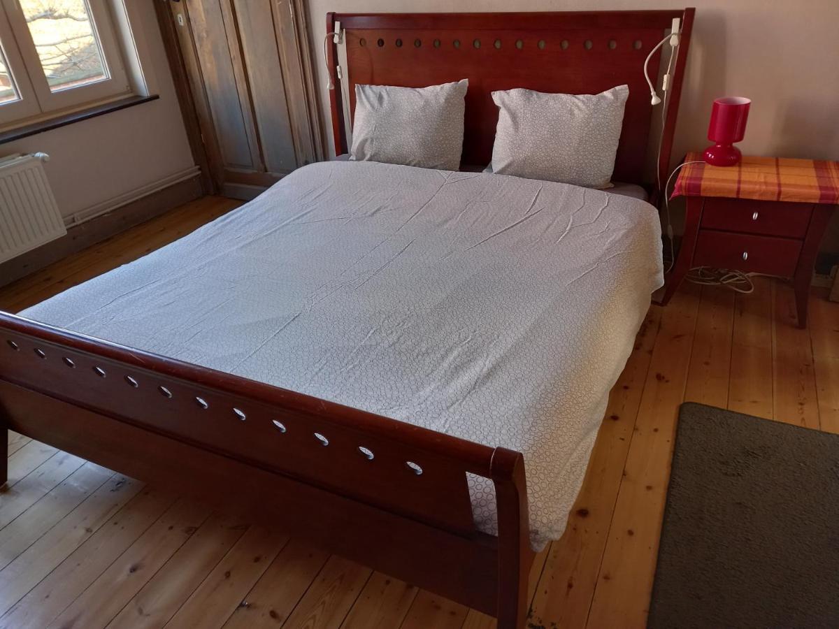 Guesthouse Oude Houtmarkt Υπρ Εξωτερικό φωτογραφία