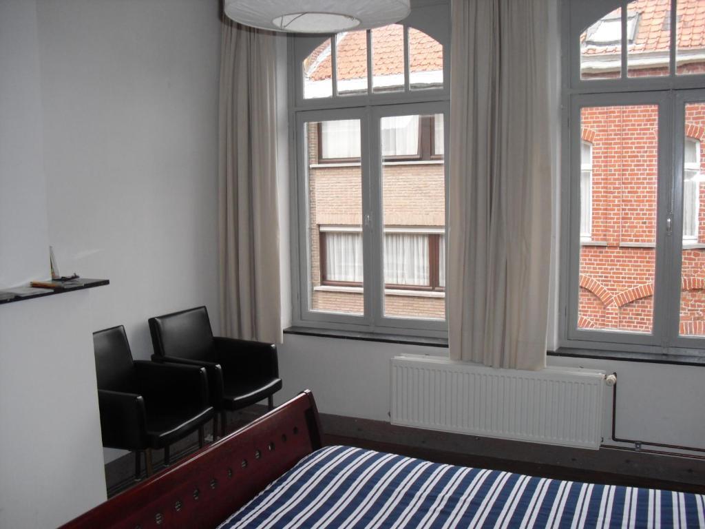 Guesthouse Oude Houtmarkt Υπρ Δωμάτιο φωτογραφία
