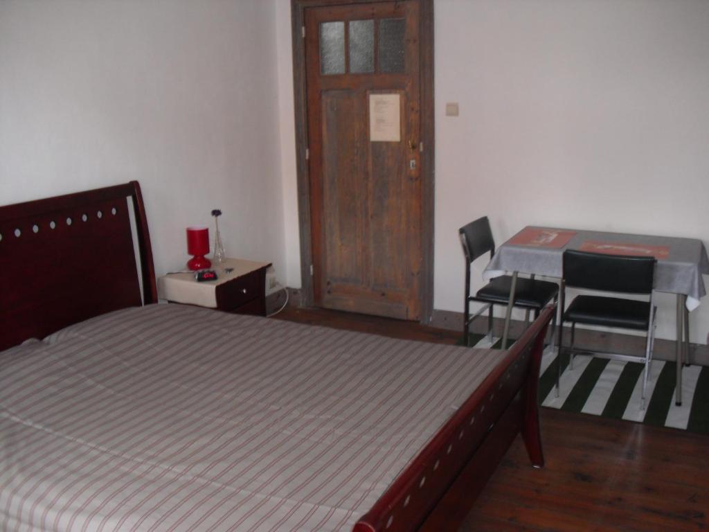 Guesthouse Oude Houtmarkt Υπρ Δωμάτιο φωτογραφία