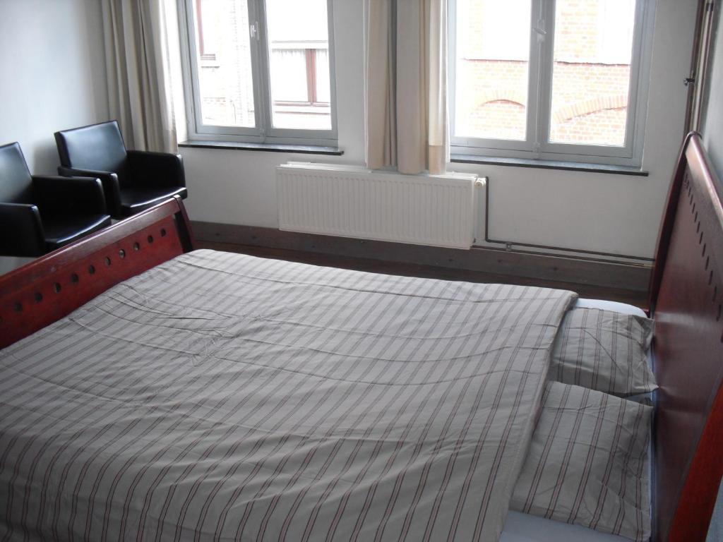 Guesthouse Oude Houtmarkt Υπρ Δωμάτιο φωτογραφία