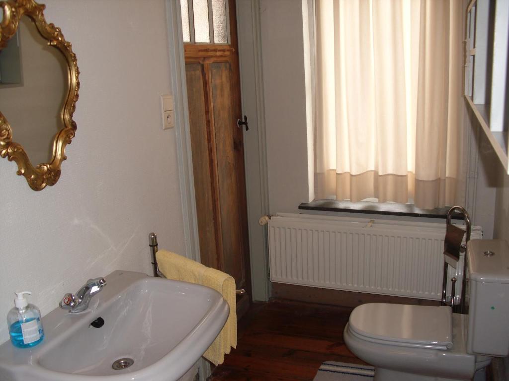 Guesthouse Oude Houtmarkt Υπρ Δωμάτιο φωτογραφία