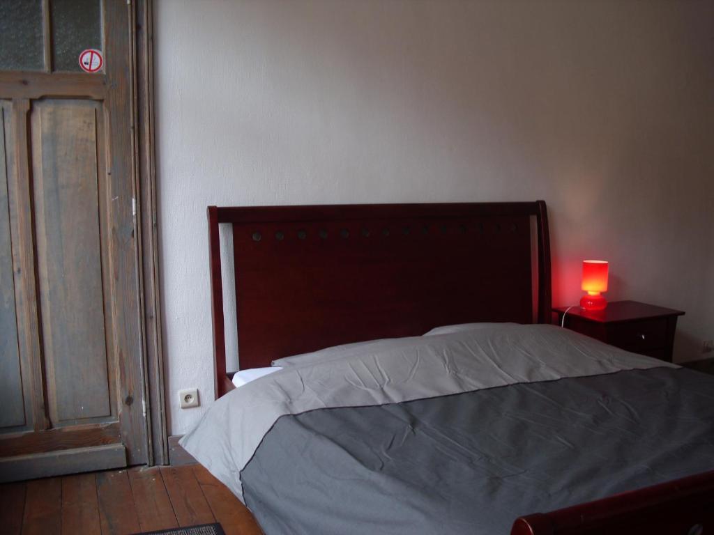 Guesthouse Oude Houtmarkt Υπρ Δωμάτιο φωτογραφία