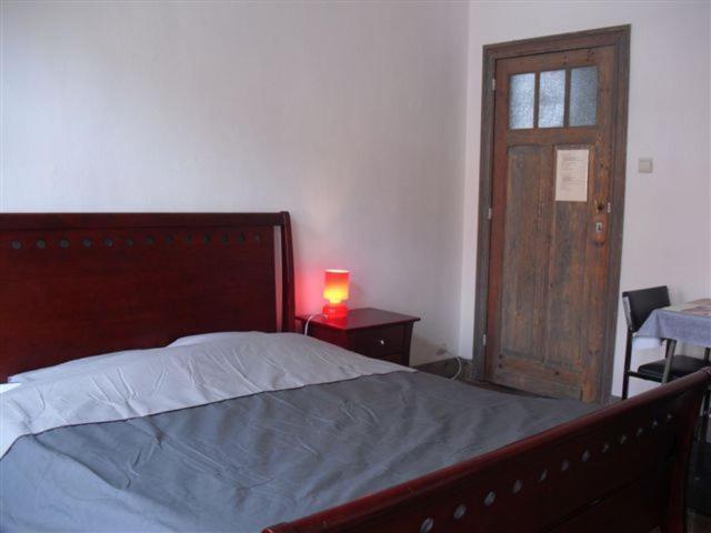 Guesthouse Oude Houtmarkt Υπρ Εξωτερικό φωτογραφία